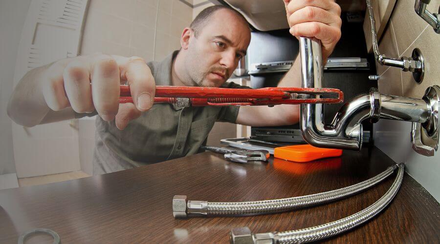 Local expert plumbing services in Randle, WA